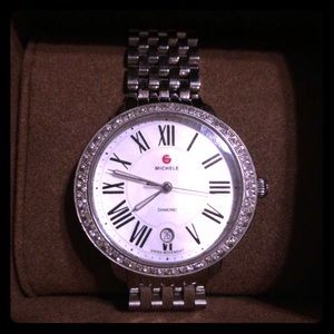 Michele Serein Watch